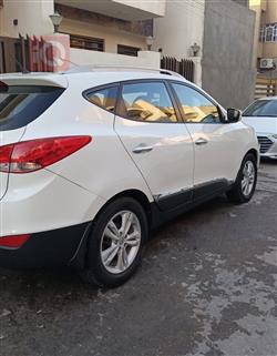 هیوندای تۆکسۆن